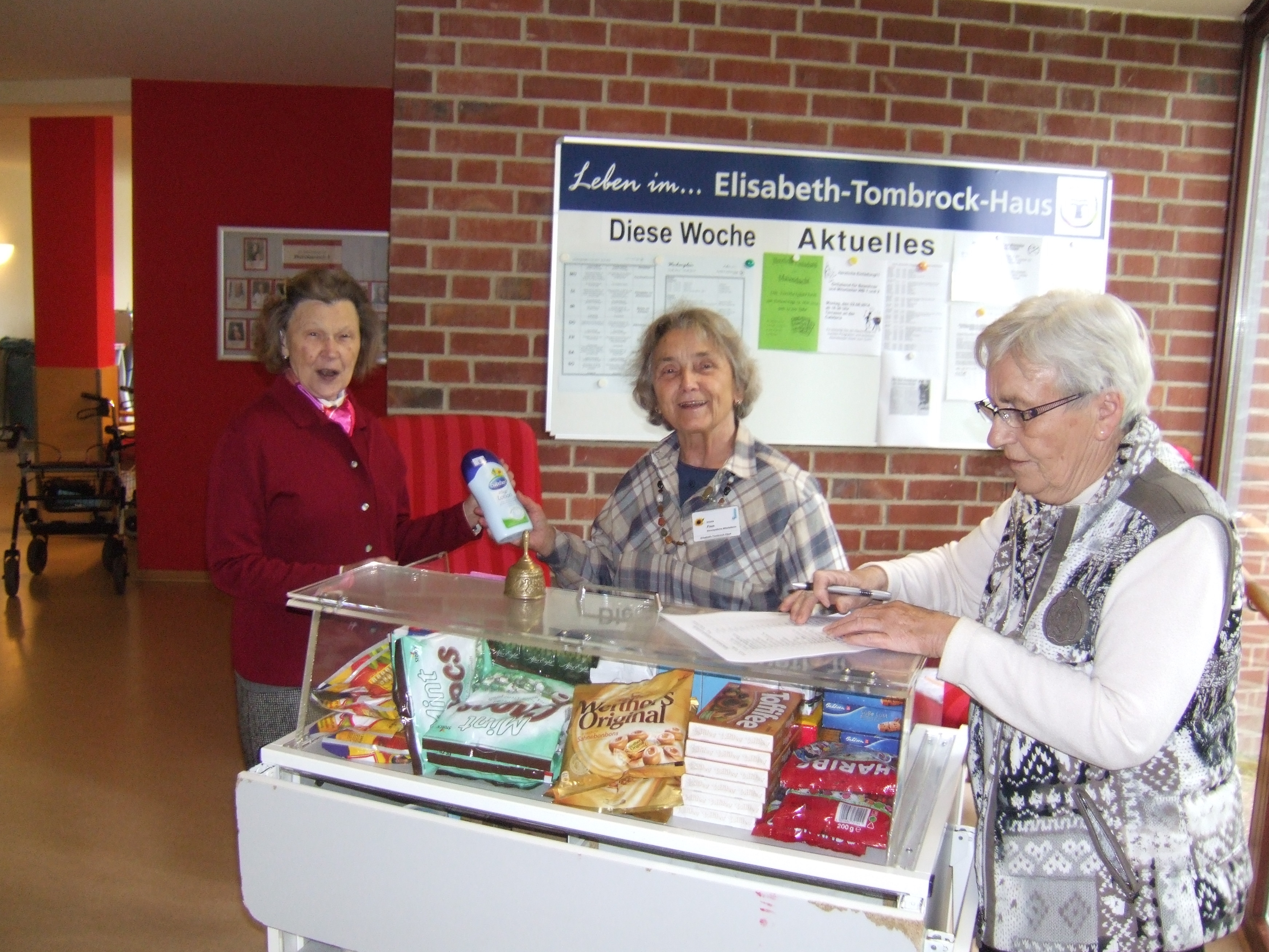 Serviceangebot
