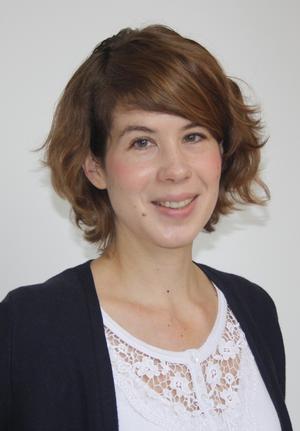 Anne Böger