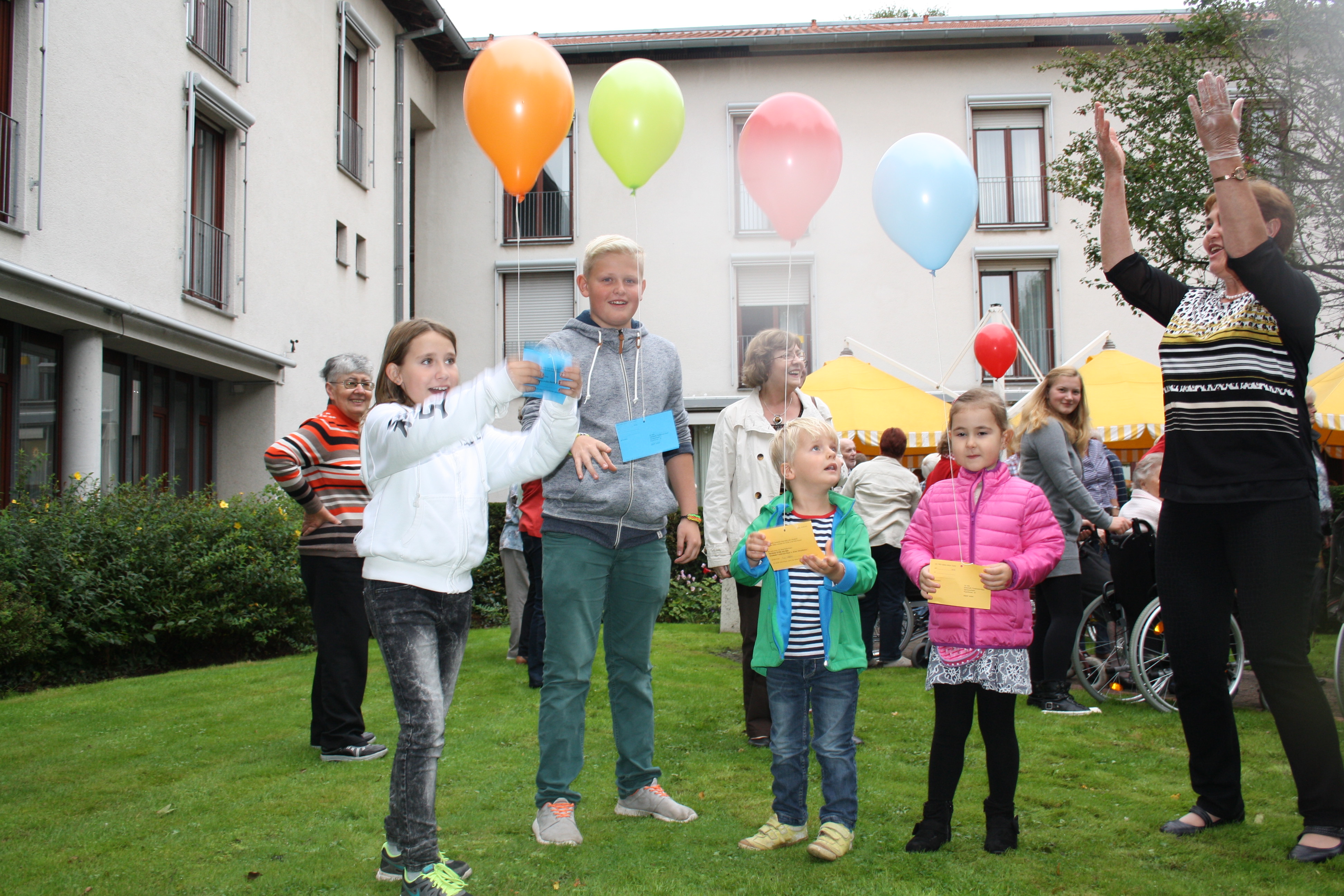 Beruf Familie